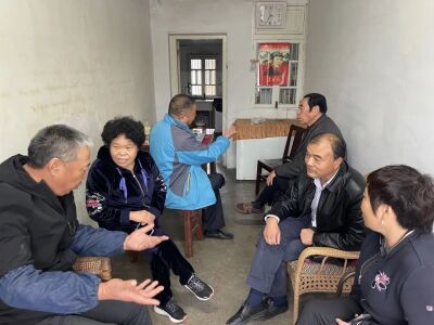 他山之石 | 南通市海门区常乐镇：法润民心 实现“信访”变“信法”