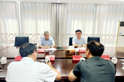 泰州市委常委、统战部部长徐克俭接待信访群众 会办信访事项