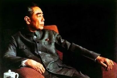 周恩来与新中国信访制度的奠基