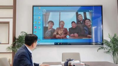 信访为民排忧解难 | 江阴“老陆工作室”：云上解民忧 茶暖百姓心