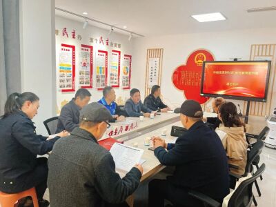 基层信访工作视窗 | 徐州市云龙区昆仑社区“三招”并举：破解基层治理老难题  绘就和谐稳定新画卷