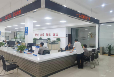 家门口的事，家门口解决——镇江市京口区四牌楼街道扎实推进“家门口”信访服务体系建设